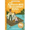 KNYGA Gemma Barder Adventures of Huckleberry Finn (Easy Classics)