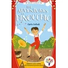 KNYGA Gemma Barder Adventures of Pinocchio: Accessible Easier Edition