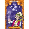 KNYGA Gemma Barder Creepy Classics: The Invisible Man (Easy Classics)