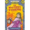 KNYGA Gemma Barder Creepy Classics: The Mysteries of Udolpho (Easy Classics)