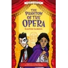 KNYGA Gemma Barder Creepy Classics: The Phantom of the Opera (Easy Classics)