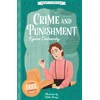 KNYGA Gemma Barder Crime and Punishment