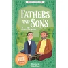KNYGA Gemma Barder Fathers and Sons (Easy Classics)