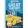 KNYGA Gemma Barder Great Gatsby (Easy Classics)