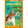 KNYGA Gemma Barder Greek Classics: King Midas (Easy Classics)