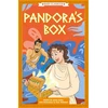 KNYGA Gemma Barder Tarakson Stella Greek Classics: Pandora's Box (Easy Classics)