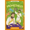 KNYGA Gemma Barder Greek Classics: Prometheus (Easy Classics)