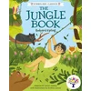 KNYGA Gemma Barder Jungle Book: Accessible Symbolised Edition