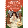 KNYGA Gemma Barder Last of the Mohicans (Easy Classics)