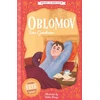 KNYGA Gemma Barder Oblomov (Easy Classics)