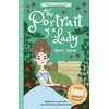 KNYGA Gemma Barder Portrait of a Lady (Easy Classics)
