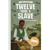 KNYGA Gemma Barder Twelve Years a Slave (Easy Classics)