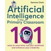 KNYGA Gemma Clark Artificial Intelligence in the Primary Classroom