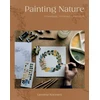 KNYGA Gemma Koomen Painting Nature, Techniques, Tutorials and Projects