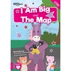 KNYGA Gemma Mcmullen I Am Big and The Map