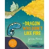 KNYGA Gemma Merino Dragon Who Didn't Like Fire
