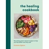 KNYGA Gemma Ogston Cookbook, maitininantis plant-based recipes to help you feel better and stay well
