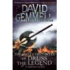 KNYGA Gemmell David First Chronicles Of Druss The Legend