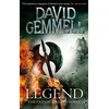KNYGA Gemmell David Legenda