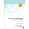 KNYGA Gene Deszca Organizational Change - International Student Edition, An Action-Oriented Toolkit