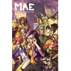 KNYGA Gene Ha Mae: The Definitive Edition