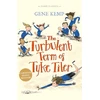 KNYGA Gene Kemp Turbulent Term of Tyke Tiler