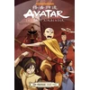 KNYGA Gene Luen Yang Avatar: The Last Airbender# The Promise Part 2