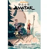 KNYGA Gene Luen Yang Avatar: The Last Airbender - The Lost Adventures and Team Avatar Tales Omnibus
