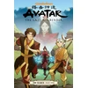 KNYGA Gene Luen Yang Avatar: The Last Airbender# The Search Part 1