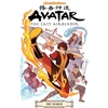 KNYGA Gene Luen Yang Avatar: The Last Airbender - The Search Omnibus