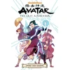 KNYGA Gene Luen Yang Avatar: The Last Airbender - Smoke and Shadow Omnibus