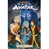 KNYGA Gene Luen Yang Avatar: The Last Airbender#The Search Part 2