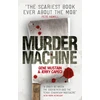KNYGA Gene Mustain Murder Machine