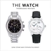 KNYGA Gene Stone Watch, Thoroughly Revised