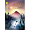 KNYGA Gene Wolfe Wolfe Gene Book of the New Sun: Volume 1: Shadow and Claw
