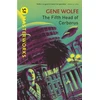 KNYGA Gene Wolfe Fifth Head of Cerberus
