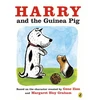 KNYGA Gene Zion Zion Gene Harry and the Guinea Pig