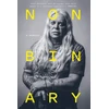 KNYGA Genesis P Orridge Nonbinary, A Memoir
