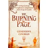 KNYGA Genevieve Cogman Burning Page