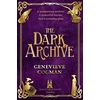 KNYGA Genevieve Cogman Dark Archive