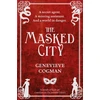 KNYGA Genevieve Cogman Masked City