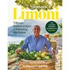 KNYGA Gennaro Contaldo Gennaro's Limoni, Vibrant Italian Recipes Celebrating the Lemon