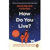 KNYGA Genzaburo Yoshino How Do You Live?, The inspiration for The Boy and the Heron, the major new Hayao Miyazaki/Studio Ghibli filmas