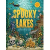 KNYGA Geo Rutherford Spooky Lakes, 25 Strange and Mysterious Lakes that Dot Our Planet