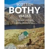 KNYGA Geoff Allan Scottish Bothy Walks