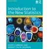 KNYGA Geoff Cumming Introduction to the New Statistics