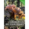 KNYGA Geoff Dann Edible Mushrooms
