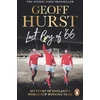 KNYGA Geoff Hurst Last Boy of ’66, My story of England’s World Cup winning team