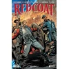 KNYGA Geoff Johns REDCOAT VOL 02: AMERICAN ICONS