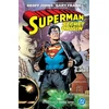 KNYGA Geoff Johns Superman: Secret Origin